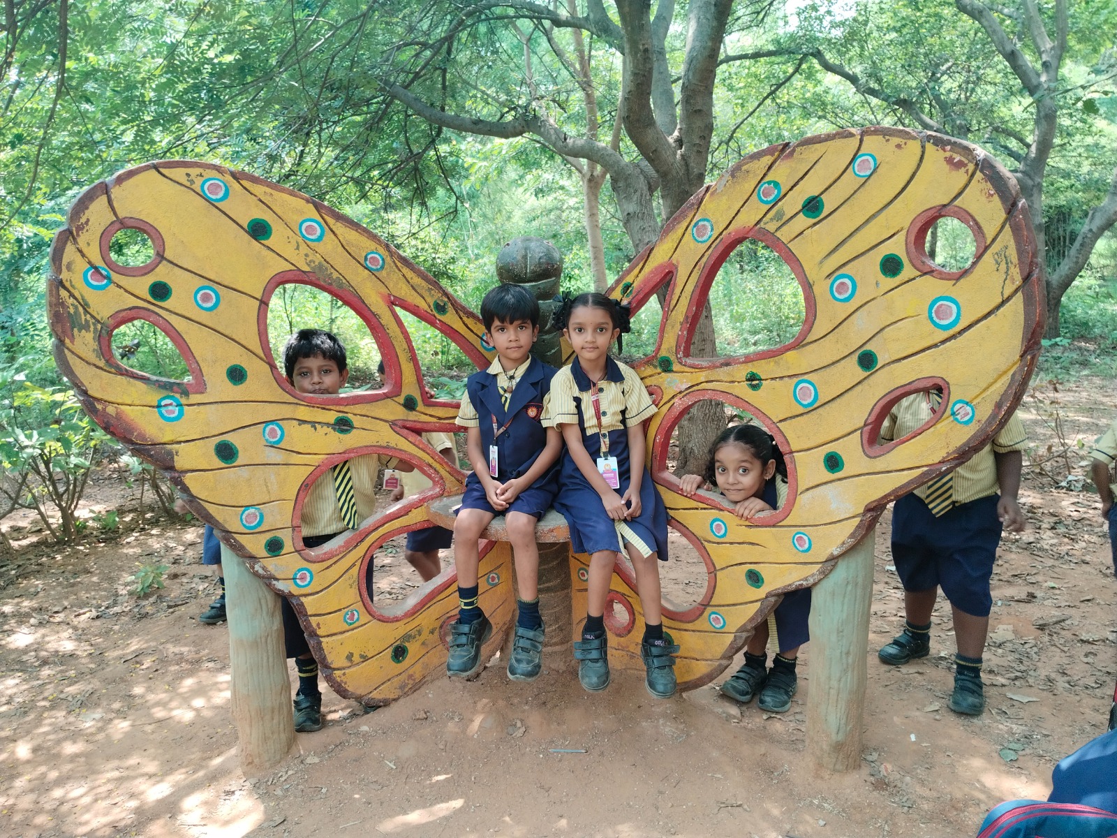 Oxygen Park